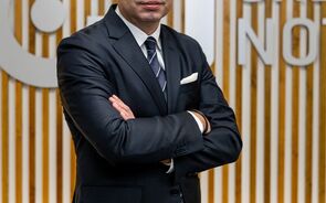  bastonário,  Ordem dos Notários, Jorge Batista da Silva