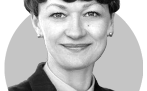 Hanna Khrystianovych