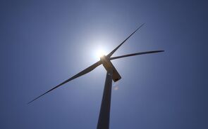 energia renovável, eólico