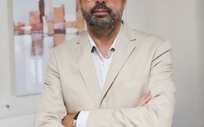 António Fonseca, presidente do Mais Sindicato