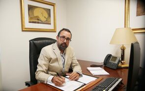 António Fonseca presidente do MAIS sindicato 