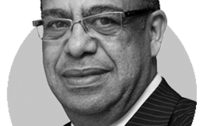 Carlos Rosado de Carvalho