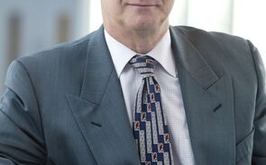 Howard Davies