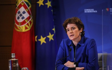 Mariana Vieira da Silva é a 45.ª Mais Poderosa de 2022