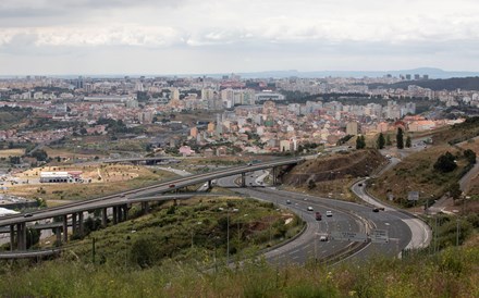 Fixar taxa para habitação é mais barato em Portugal