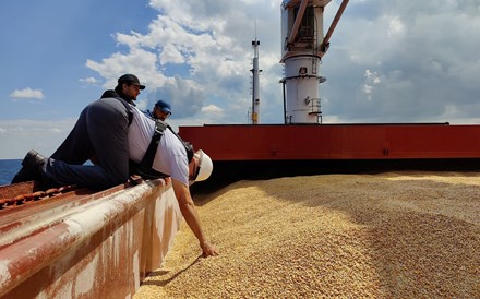 Rússia dá acordo sobre cereais ucranianos como 'terminado'