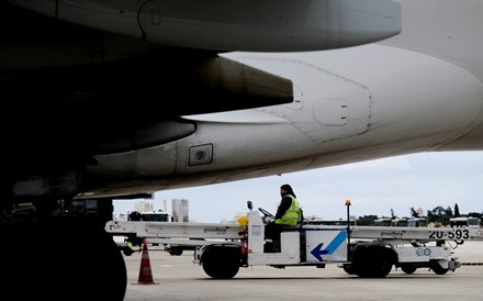 Marcelo promulga prorrogação das licenças de 'handling' nos aeroportos