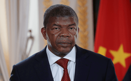 Presidente de Angola desafia Rússia a dar o primeiro passo no caminho para a paz