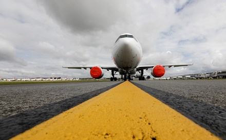 Comissão do novo aeroporto admite vetar localizações propostas pelo Governo