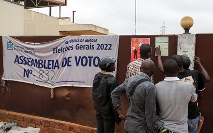 MPLA ganha eleições e perde Luanda. A tensão está no ar