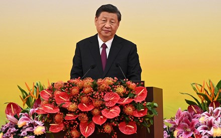 Xi Jinping é o 12.º Mais Poderoso de 2022