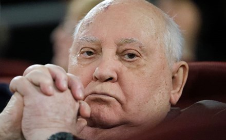 Morreu Mikhail Gorbachev, último presidente da URSS e pai da 'Perestroika'