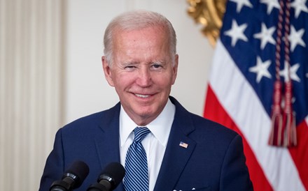 Joe Biden é o 8.º Mais Poderoso de 2022