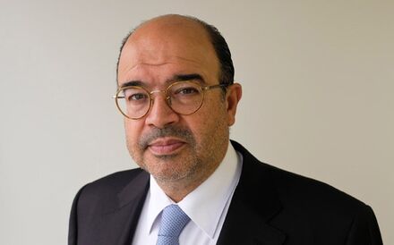 Rodrigo Costa é CEO da REN.