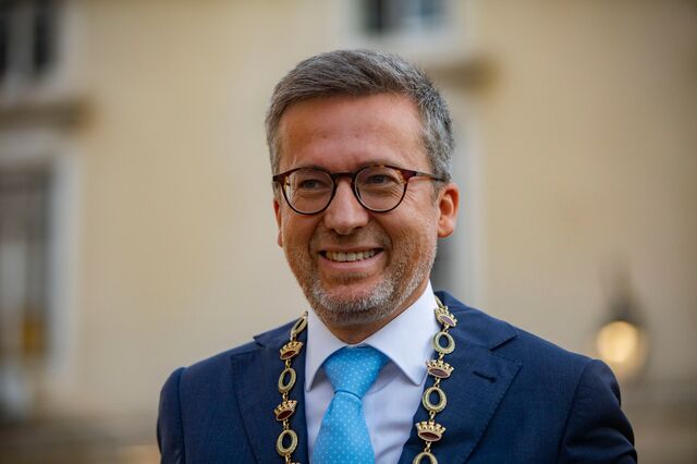 Moedas cumpre um ano em Lisboa entre várias tensões e consenso em grandes decisões