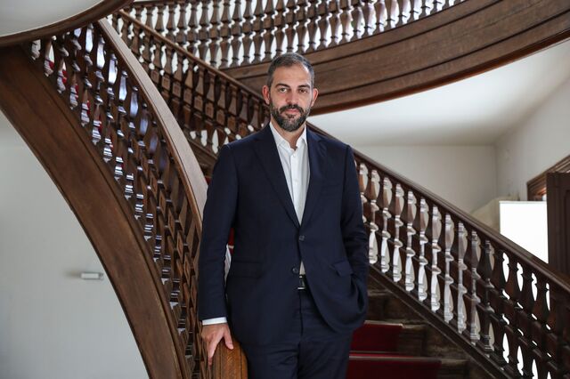 Duarte Cordeiro é o 47.º Mais Poderoso de 2022