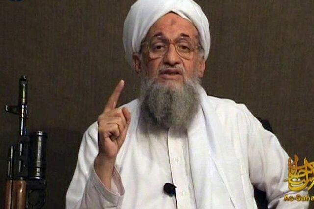 Estados Unidos mataram líder da Al-Qaeda Ayman al-Zawahiri