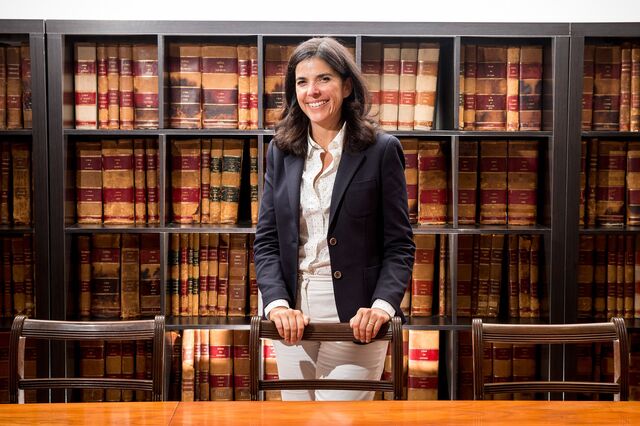Margarida Matos Rosa é a 46.ª Mais Poderosa de 2022