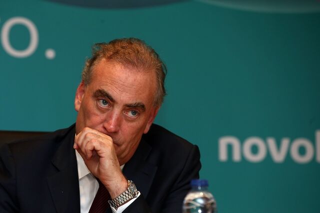 Lucros do Novo Banco sobem 178% nos primeiros nove meses para 428,3 milhões 