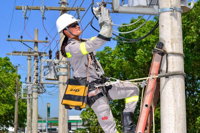 EDP instala quatro centrais fotovoltaicas para o Banco do Brasil