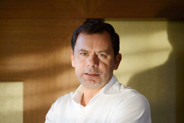 Luís Montenegro é o 44.º Mais Poderoso de 2022