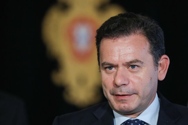 Luís Montenegro: “Aquilo que foi feito na TAP foi um crime político e financeiro”