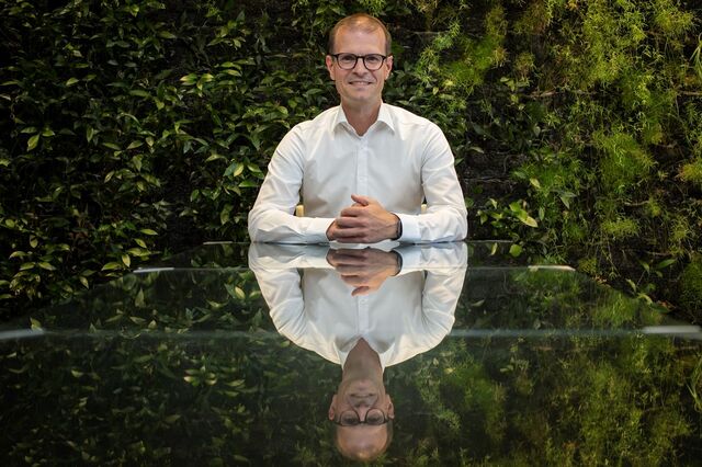“Vamos investir 200 milhões de euros”, diz CEO do Lidl Portugal