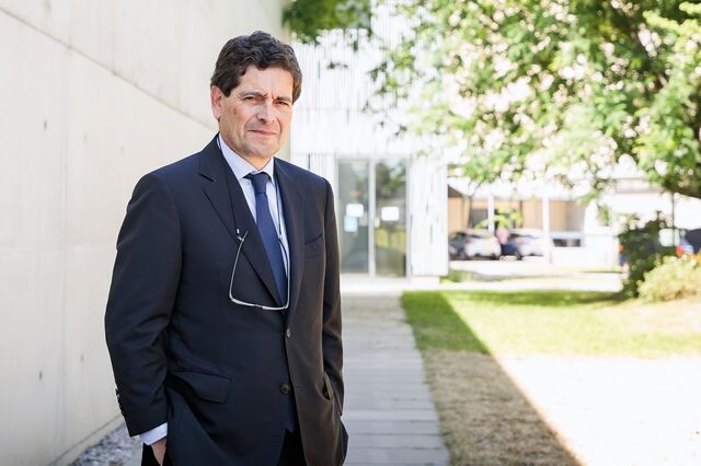 António Ramalho é o 41.º Mais Poderoso de 2022