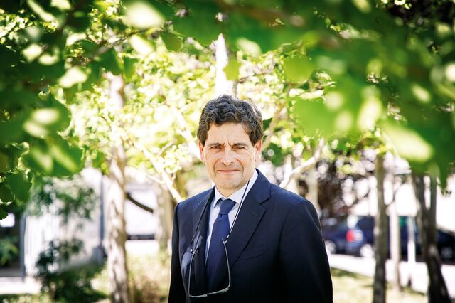 “Reduzir o IRC é uma reforma”, diz António Ramalho