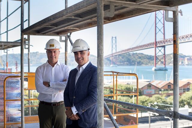 EY “invade” Alcântara em 2023 com mais de 1.400 trabalhadores