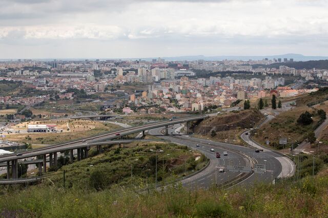Fixar taxa para habitação é mais barato em Portugal