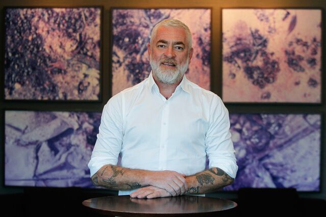 Alex Atala: “Não deixa de ser um pouquinho ‘punk rock’ apresentar uma formiga num prato”