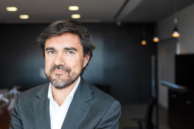 Miguel Almeida é o 40.º Mais Poderoso de 2022