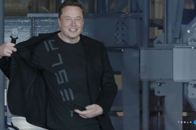 Elon Musk quer abraçar novo capital com “stock split” da Tesla
