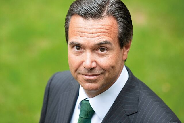 António Horta Osório é o 38.º Mais Poderoso de 2022