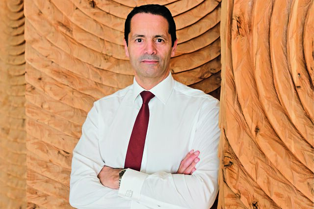 João Vieira de Almeida é o 37.º Mais Poderoso de 2022