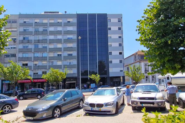 Espanhóis da Oca Hotels abrem o quarto hotel no Porto 