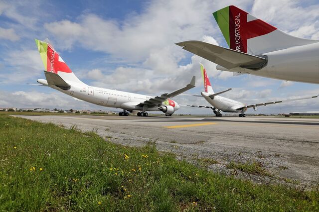 Governo envia para o MP auditoria da TAP sobre a compra de aviões