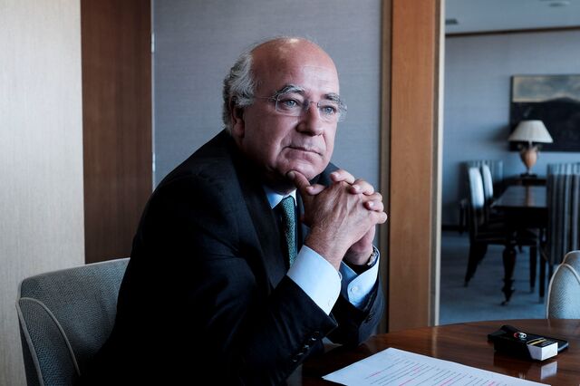 Nuno Galvão Teles é o 36.º Mais Poderoso de 2022