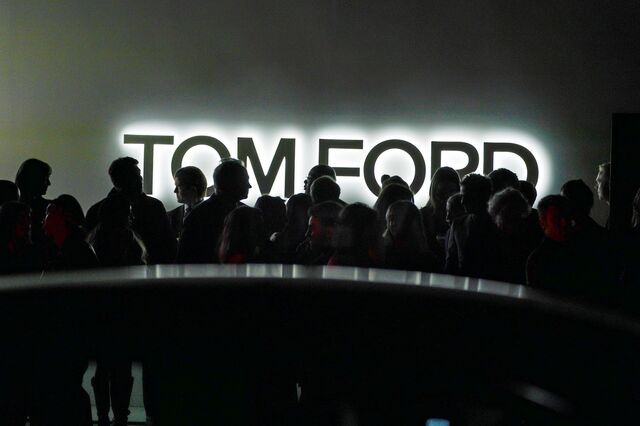 Amorim pode ganhar mais 300 milhões na Tom Ford