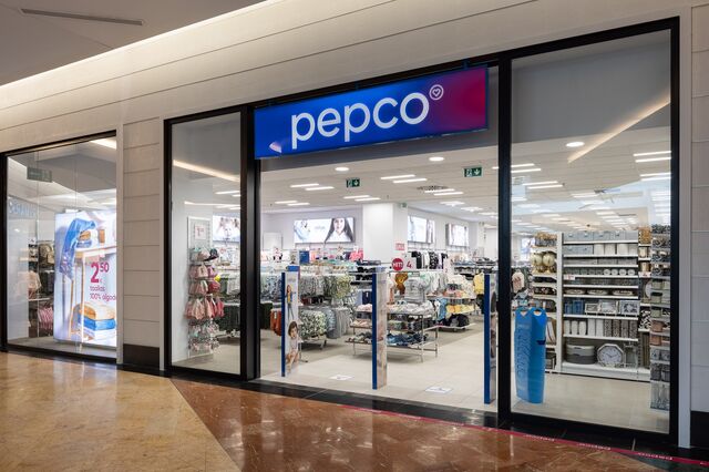 Retalhista britânico Pepco chega a Portugal em 2023