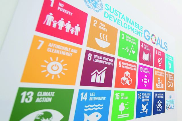 Estará a Agenda 2030 em risco?