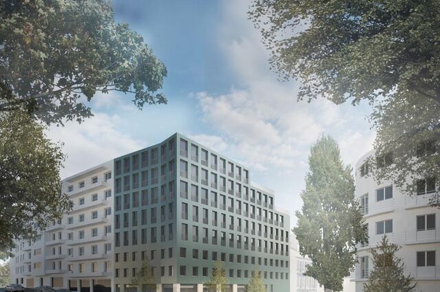 Gabriel Couto deita abaixo e constrói casas para a Santa Casa de Lisboa