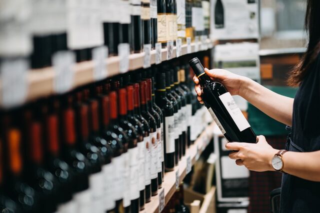 Portugal vendeu dois milhões de euros de vinho para a Rússia