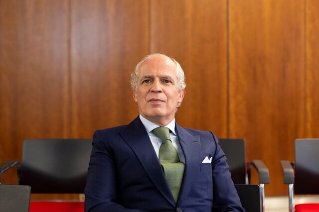Mota-Engil assegura contrato para construir três linhas do metro de Monterrey
