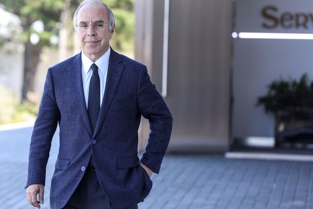 Luís Montenegro e Pedro Nuno Santos. Um deles será o próximo PM