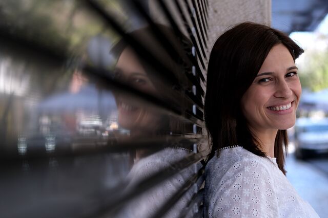 Sandra de Carvalho Martins: “Temos de usar o cérebro a nosso favor – e não contra nós”