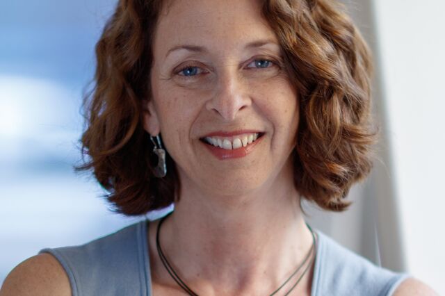 Ruth Shaber: “A diversidade de género faz crescer a economia”