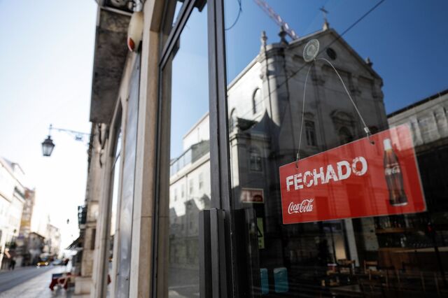 20 meses depois, Segurança Social perdoa TSU a milhares de empresas
