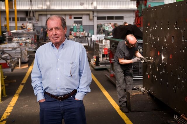 Simoldes vai produzir 75 mil células de ião de sódio